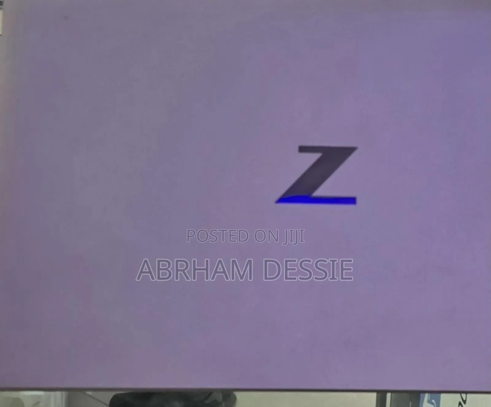 New Laptop HP 16GB Intel Core I7 SSD 512GB