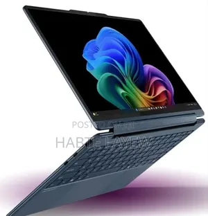 Photo - New Laptop Lenovo Yoga 9i 32GB Intel Core Ultra 7 SSD 1T