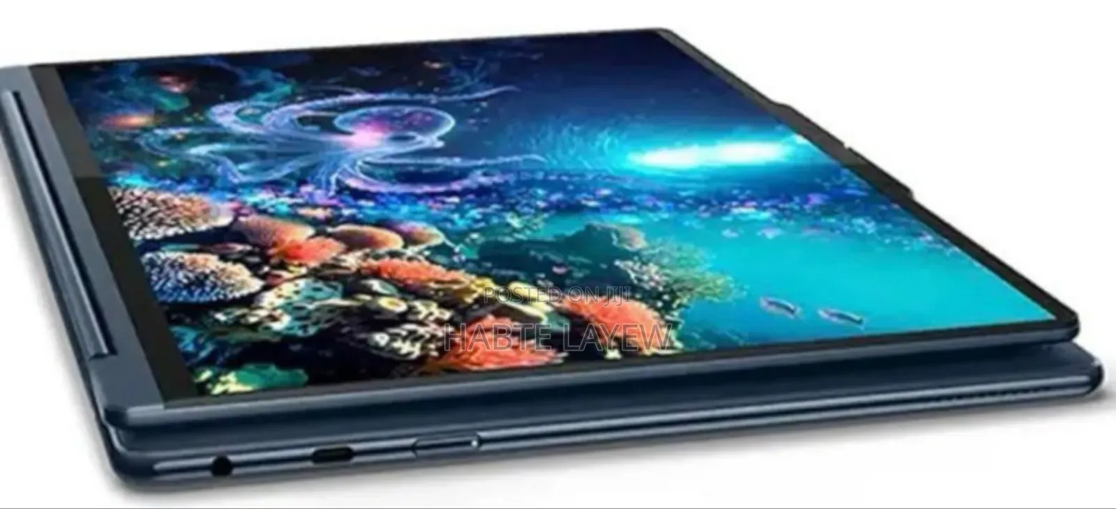 New Laptop Lenovo Yoga 9i 32GB Intel Core Ultra 7 SSD 1T