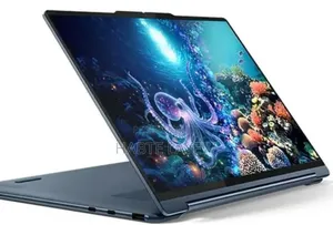 New Laptop Lenovo Yoga 9i 32GB Intel Core Ultra 7 SSD 1T