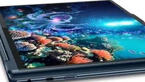 Photo - New Laptop Lenovo Yoga 9i 32GB Intel Core Ultra 7 SSD 1T