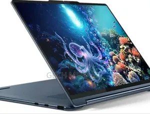New Laptop Lenovo Yoga 9i 32GB Intel Core Ultra 7 SSD 1T