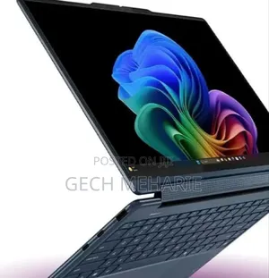 New Laptop Lenovo Yoga 9i 32GB Intel Core Ultra 7 SSD 1T