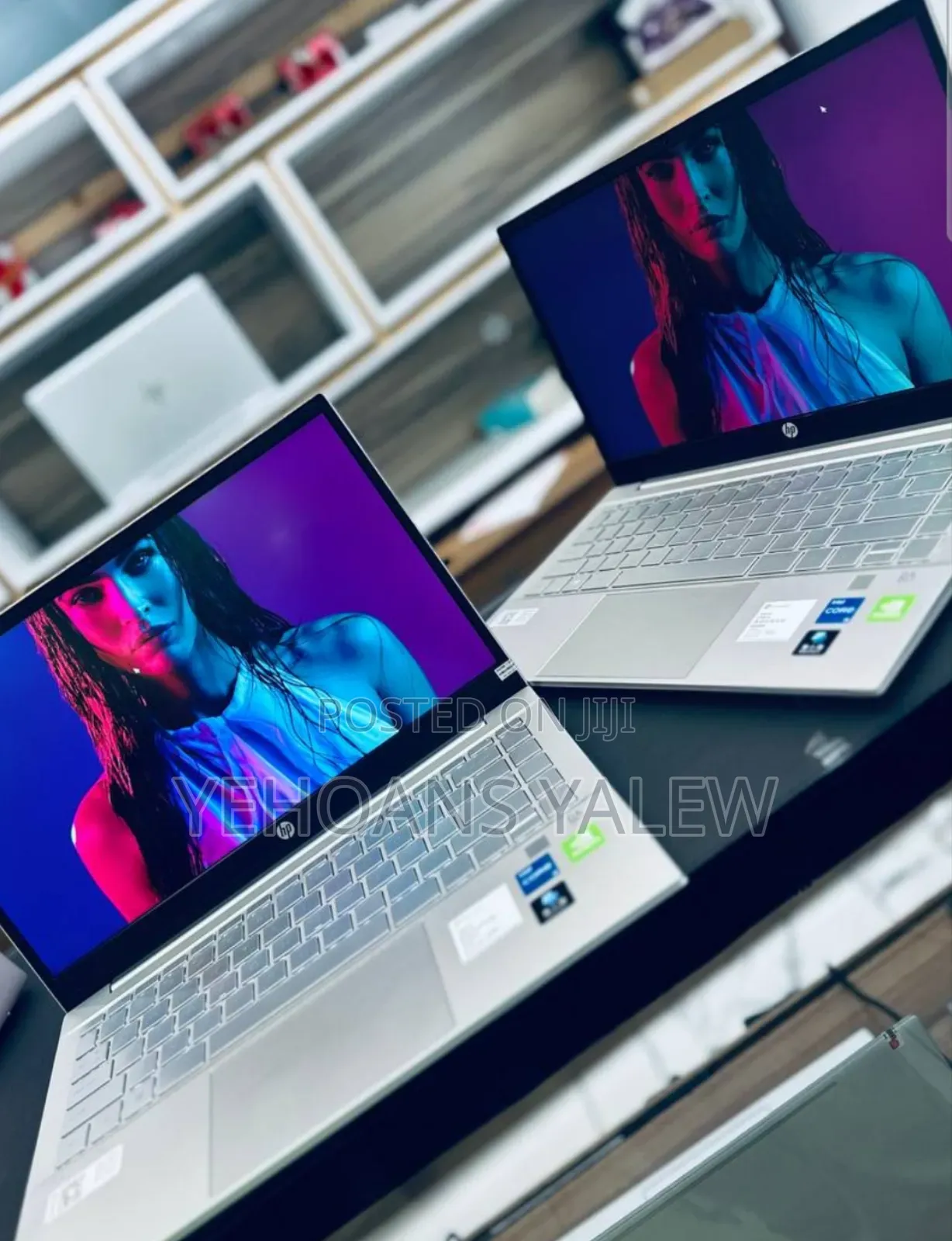 New Laptop HP Pavilion 14z 16GB Intel Core I5 SSD 512GB