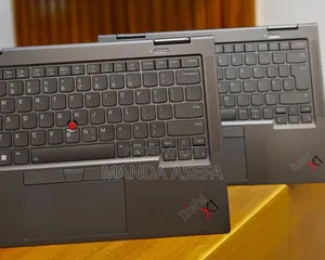 Photo - New Laptop Lenovo Thinkpad X1 Yoga 32GB Intel Core I7 SSD 512GB