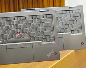 New Laptop Lenovo Thinkpad X1 Yoga 32GB Intel Core I7 SSD 512GB