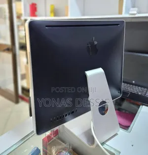Desktop Computer Apple iMac 4GB HDD 500GB