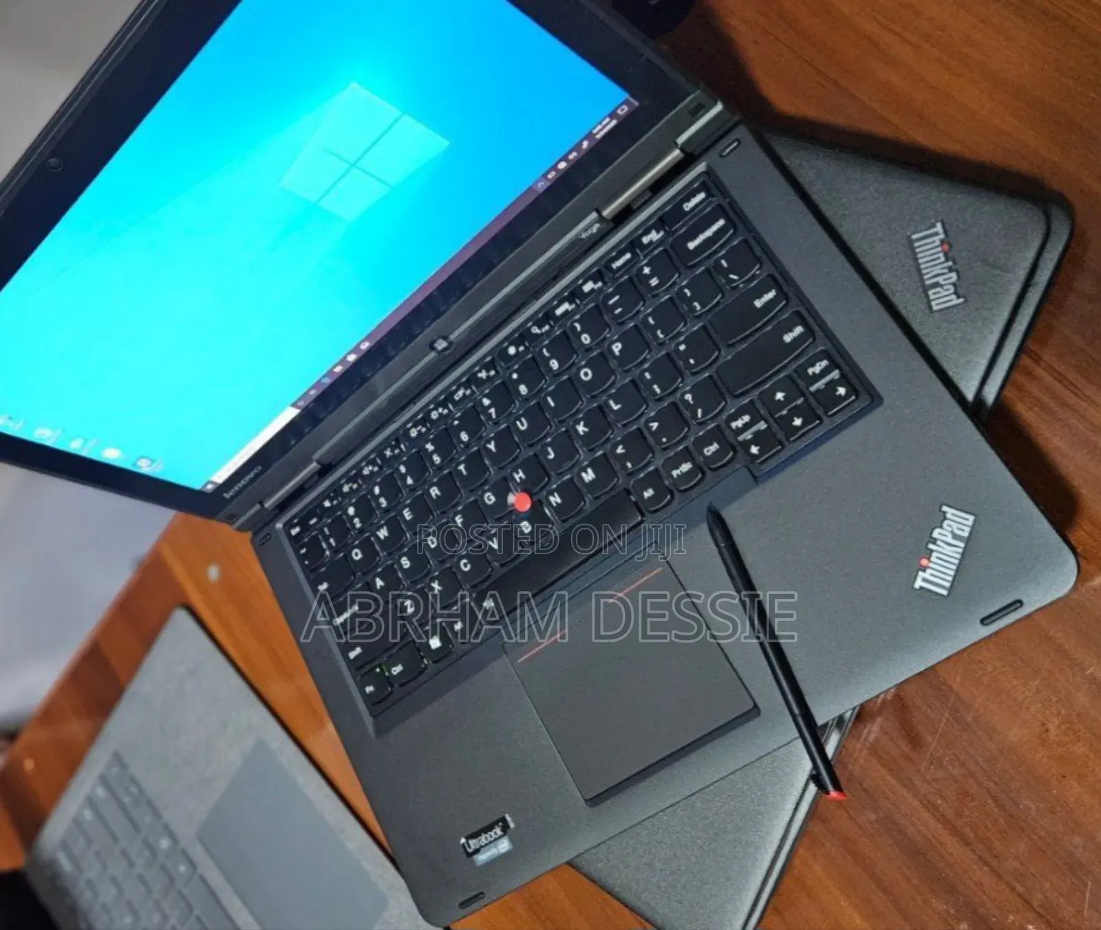 New Laptop Lenovo 8GB Intel Core I5 SSD 500GB