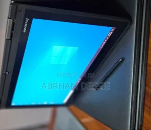 New Laptop Lenovo 8GB Intel Core I5 SSD 500GB