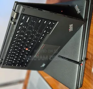 New Laptop Lenovo 8GB Intel Core I5 SSD 500GB