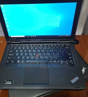 New Laptop Lenovo 8GB Intel Core I5 SSD 500GB
