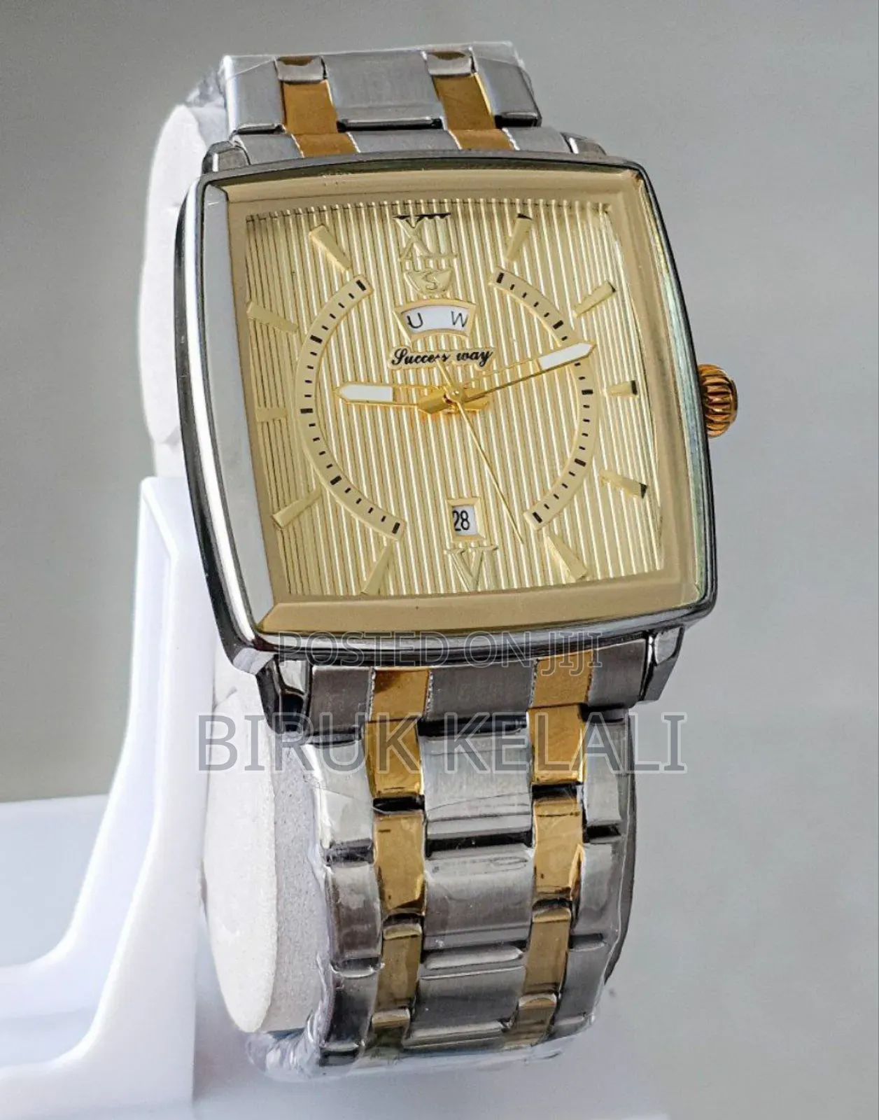 Success Way Super Luxury Men's Watch