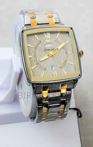 Success Way Super Luxury Men's Watch