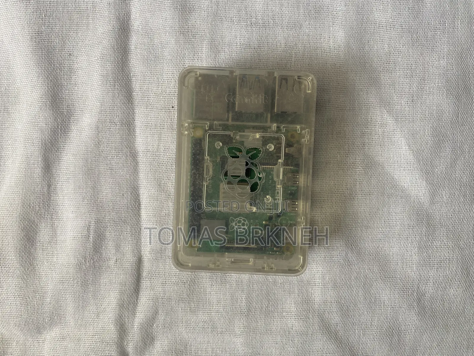 Raspberry Pi 5 8gb Ram