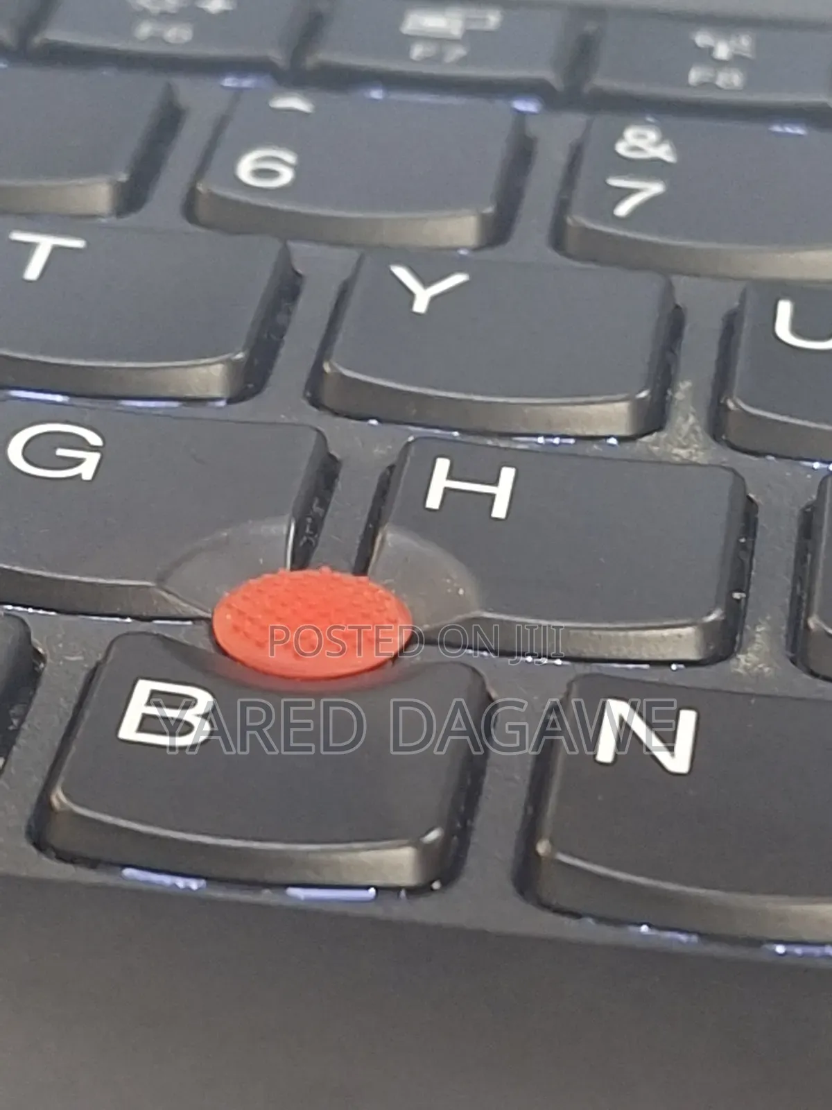 New Laptop Lenovo ThinkPad Yoga 8GB Intel Core I5 HDD 500GB