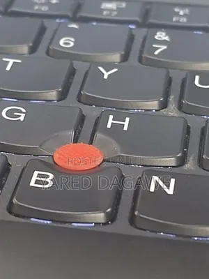 New Laptop Lenovo ThinkPad Yoga 8GB Intel Core I5 HDD 500GB