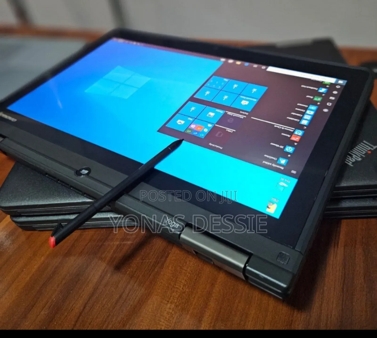 Laptop Lenovo ThinkPad X300 8GB Intel Core I5 HDD 500GB