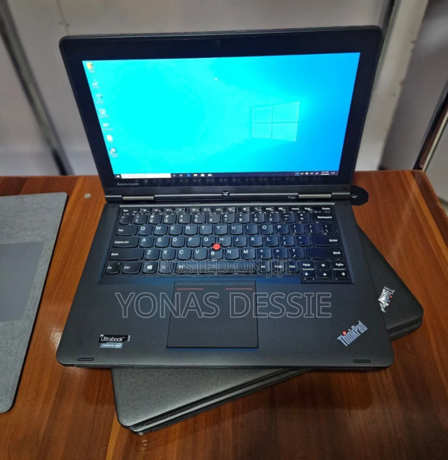 Laptop Lenovo ThinkPad X300 8GB Intel Core I5 HDD 500GB