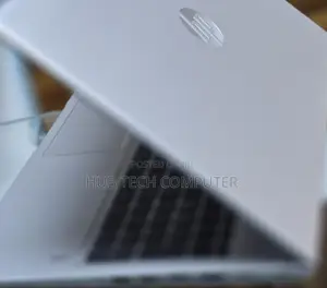 New Laptop HP ProBook P4520S 8GB AMD Ryzen 5 SSD 512GB