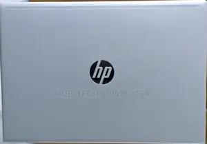 New Laptop HP ProBook P4520S 8GB AMD Ryzen 5 SSD 512GB
