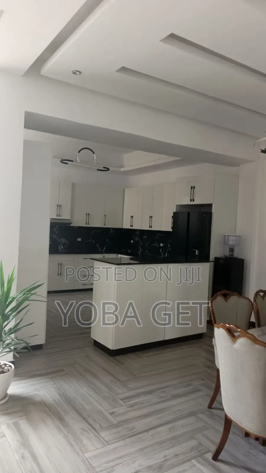 Furnished 8bdrm House in አስየካይ የሚሸጥ ቤት, Nifas Silk-Lafto for sale