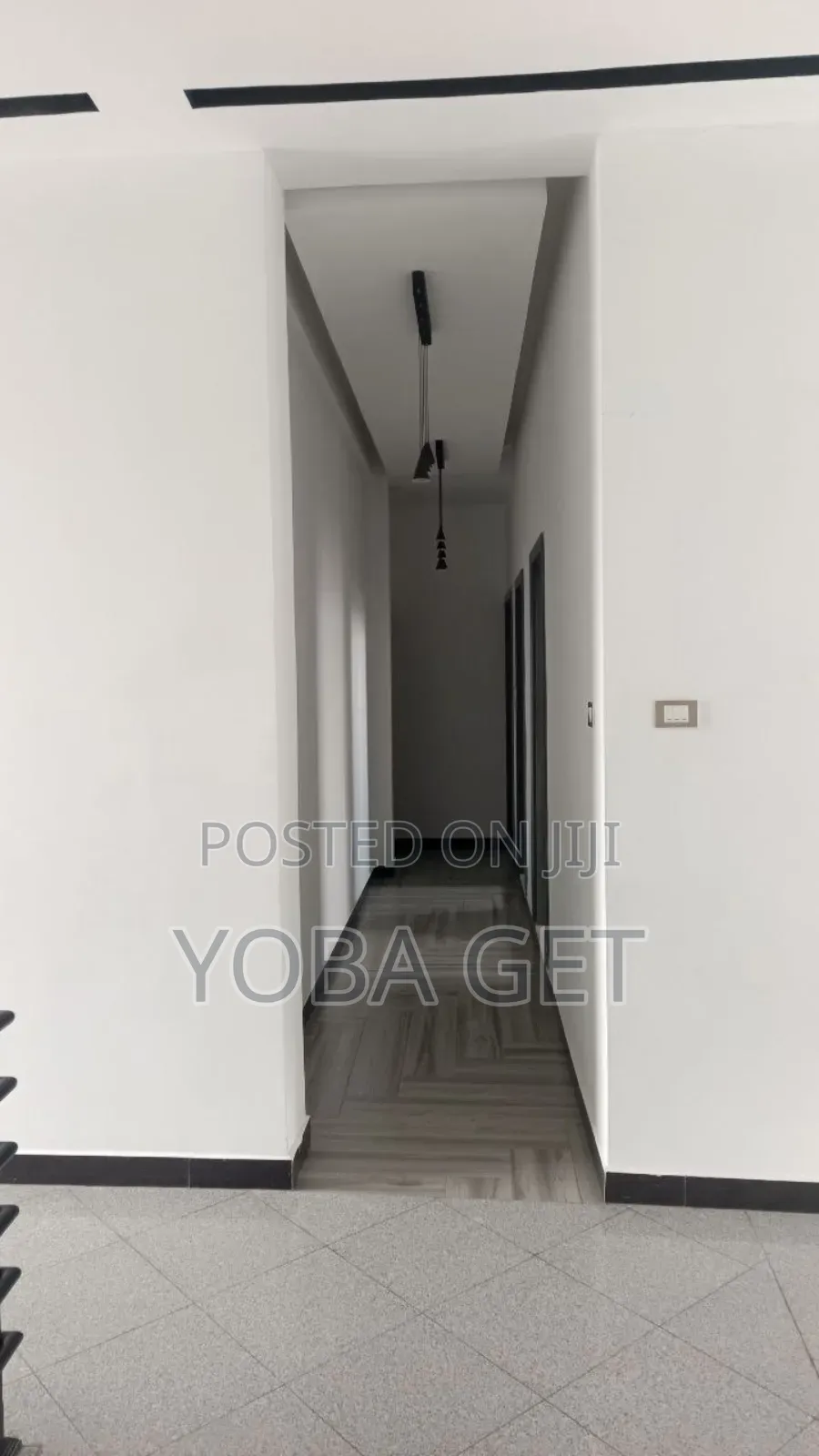 Furnished 8bdrm House in አስየካይ የሚሸጥ ቤት, Nifas Silk-Lafto for sale