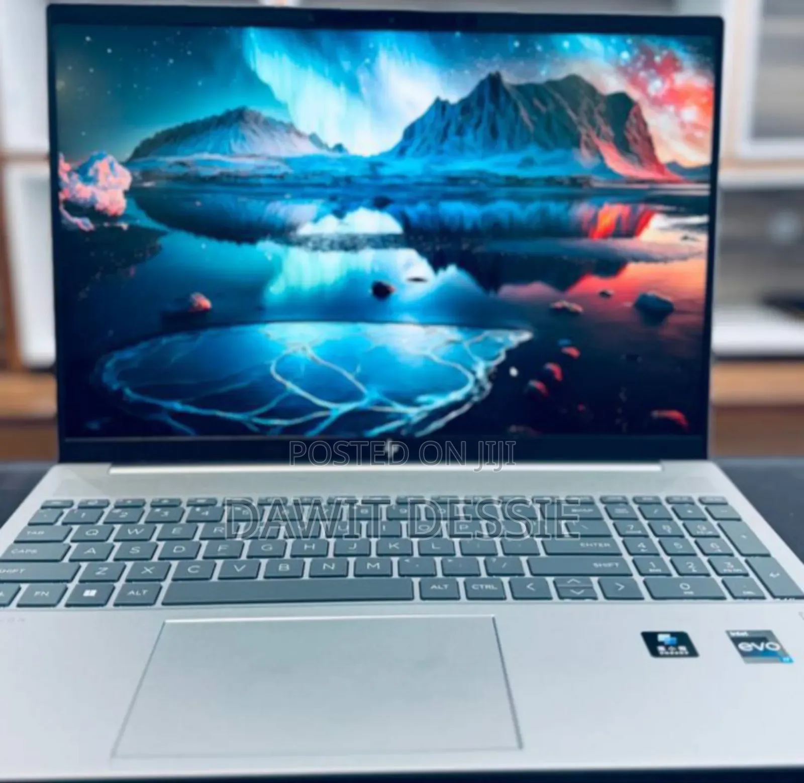 New Laptop HP 16GB AMD Ryzen 7 SSD 1T