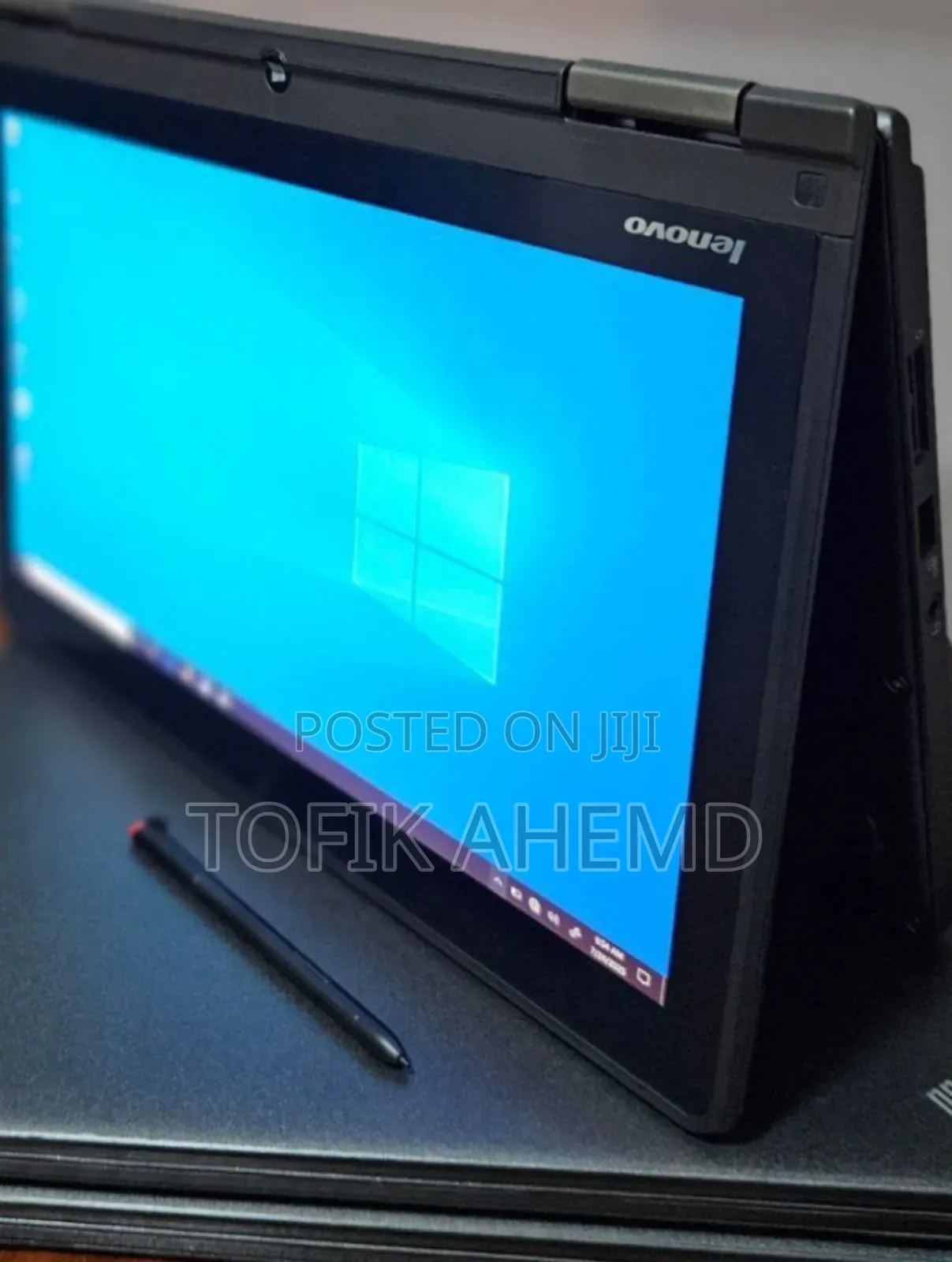 New Laptop HP EliteBook 840 8GB Intel Core I5 SSD 500GB