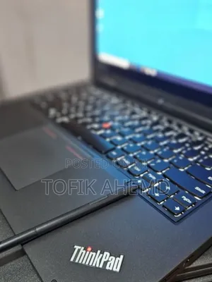 New Laptop HP EliteBook 840 8GB Intel Core I5 SSD 500GB