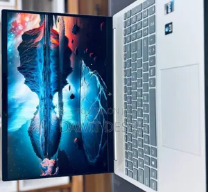 New Laptop HP 16GB AMD Ryzen 7 SSD 1T