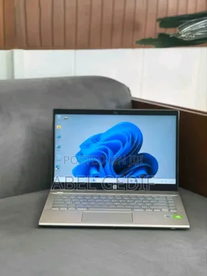 Photo - New Laptop HP Pavilion 14 16GB Intel Core I5 SSD 512GB