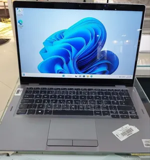 New Laptop Dell Latitude 10 8GB Intel Core i5 SSD 512GB