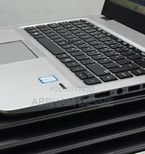 New Laptop HP EliteBook 840 G3 8GB Intel Core I5 SSD 500GB