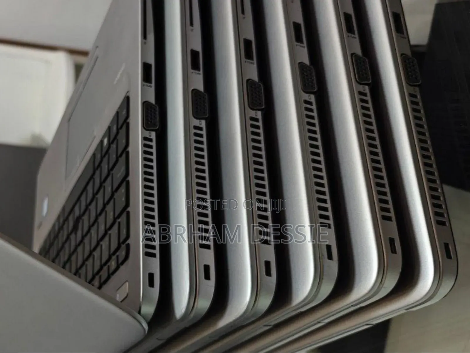 New Laptop HP EliteBook 840 G3 8GB Intel Core I5 SSD 500GB