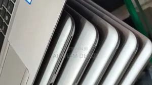 New Laptop HP EliteBook 840 G3 8GB Intel Core I5 SSD 500GB