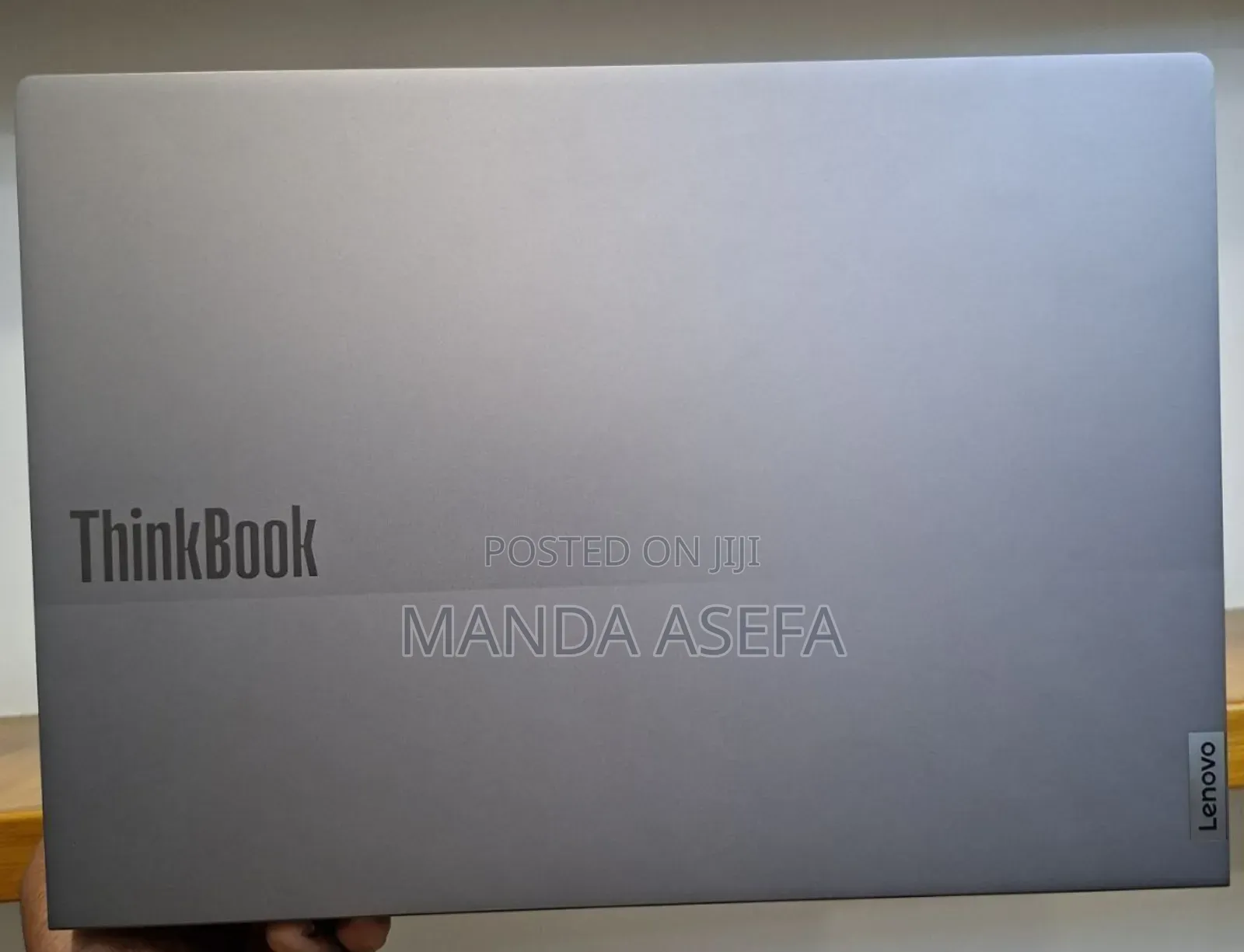 New Laptop Lenovo Thinkbook 14 16GB Intel Core Ultra 7 SSD 512GB