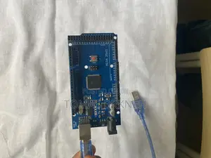 Arduino Mega 2560