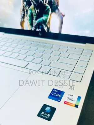 New Laptop HP Pavilion 14 16GB Intel Core I7 SSD 1T