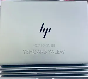 New Laptop HP Pavilion 14t 16GB Intel Core I7 SSD 1T