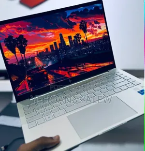 New Laptop HP Pavilion 14t 16GB Intel Core I7 SSD 1T