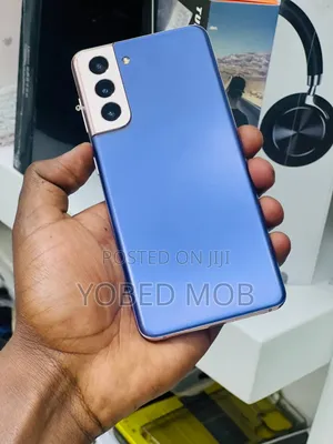 Photo - Samsung Galaxy S21 5G 128 GB