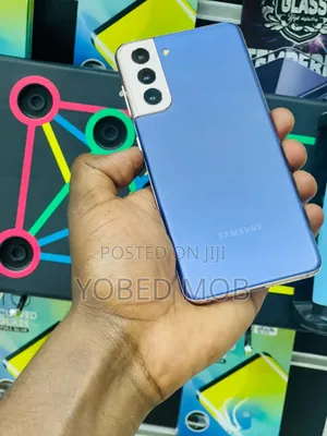 Samsung Galaxy S21 5G 128 GB