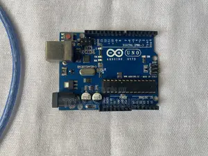 Arduino Uno