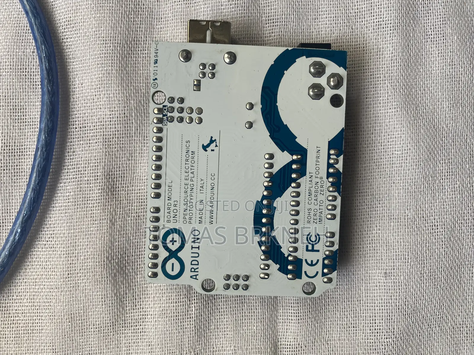 Arduino Uno