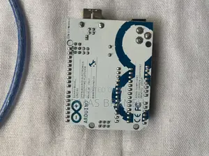 Arduino Uno