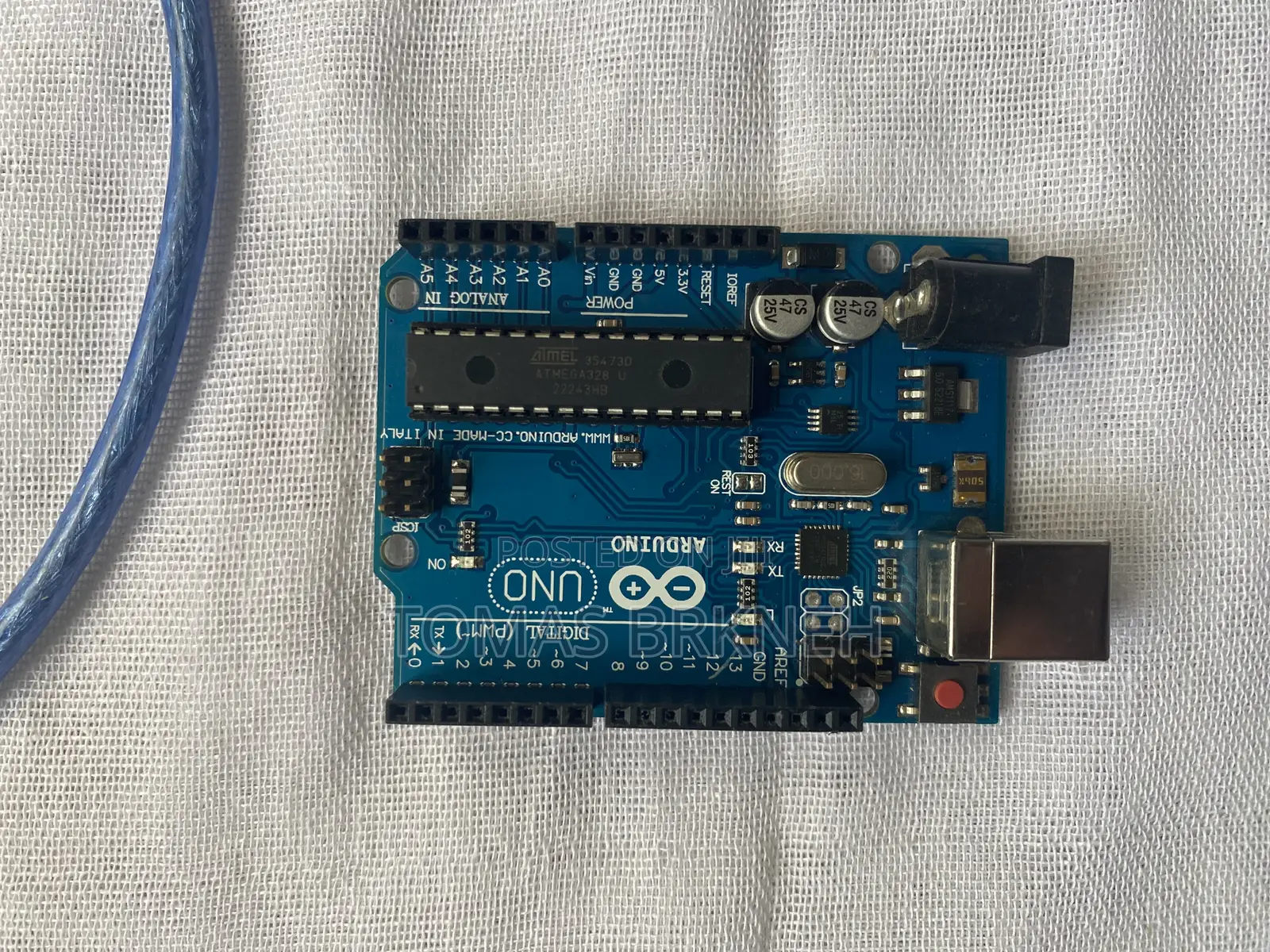 Arduino Uno
