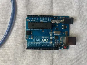 Arduino Uno