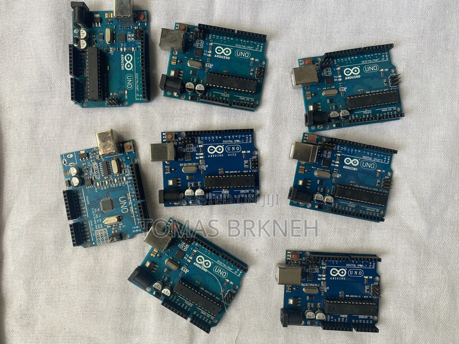 Arduino Uno