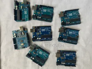 Photo - Arduino Uno