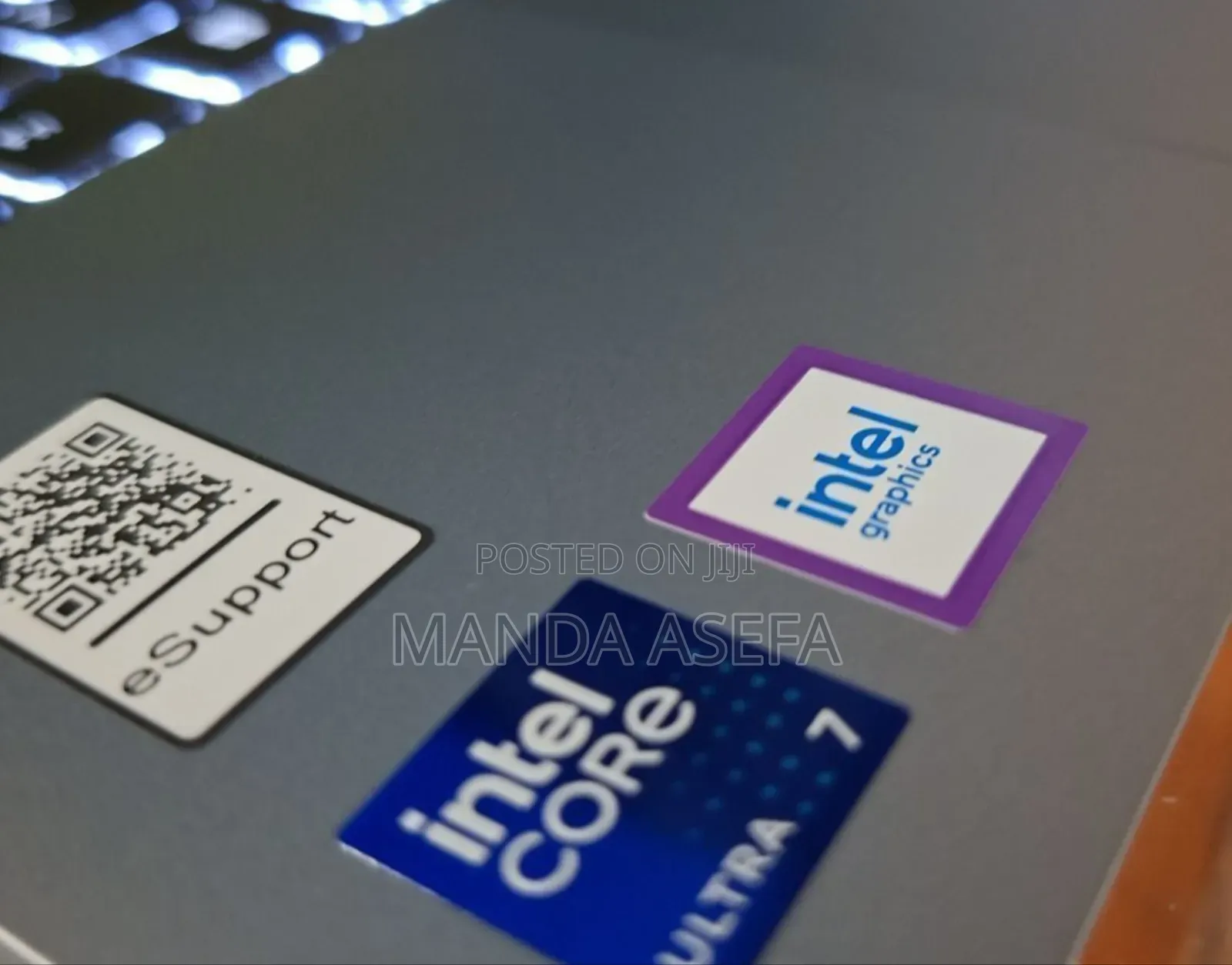 New Laptop Lenovo Thinkbook 14 16GB Intel Core Ultra 7 SSD 512GB